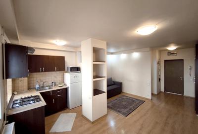 13 Septembrie intersectie Panduri garsoniera mobilata complet ideal investitie - 7