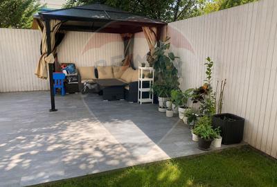 Apartament de vanzare - 3 camere 102mp + Terasa cu foisor 45mp - 2