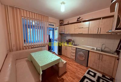 Apartament de închiriat cu 1 cameră, 40 mp / Etaj 1 - 1