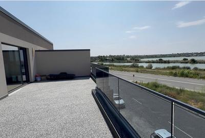 Casa 5 camere, termen lung - 7