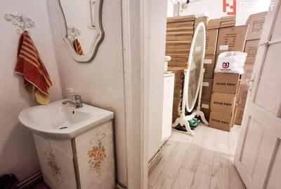 Inchiriere spatiu comercial in zona Dorobantilor - 14