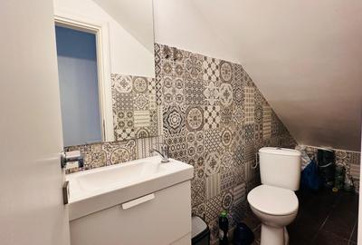 VILA TIP DUPLEX  4 CAMERE | OTOPENI | MOBILAT UTILAT | CENTRALA | - 5