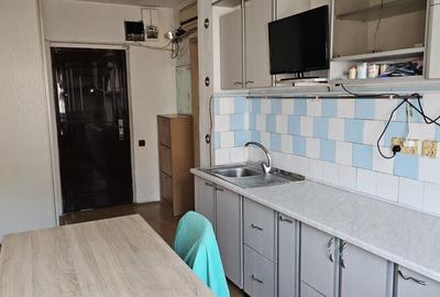 Vitan - Stadion - Apartament 2 camere decomandat - 6