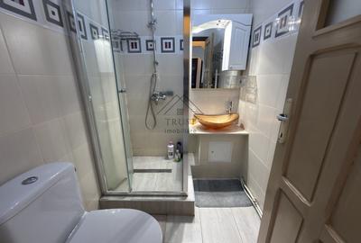 Apartament 4 camere, complet mobilat și utilat, în zona Iulius Mall - 8