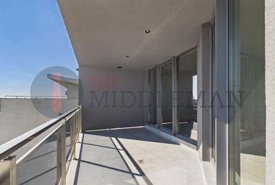 Apartament 3 Camere cu Vedere Panoramică | Metrou în Fața Blocului - 11