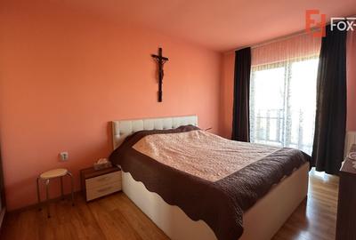 Duplex 4 camere, 126 mp, si teren de 300 mp in Giroc - 15