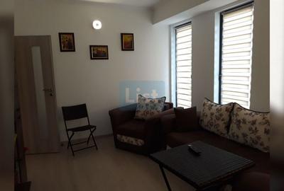 0% Comision | Apartament cu 2 camere decomandate si balcon | Borhanci - 4