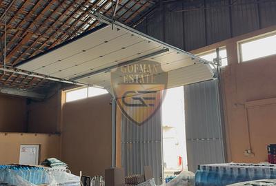 HALA DEPOZITARE 550 mp utili Zona Industriala a CT grup sanitar, CURENT TRIFAZIC - 9