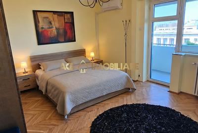 Garsoniera | Kogalniceanu | Prima inchiriere | Centrala | Petfriendly - 2