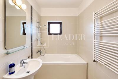 Apartament 3 camere | Baneasa Zona Dobrogeanu Gherea || 2009 || 3 locuri parcare - 8