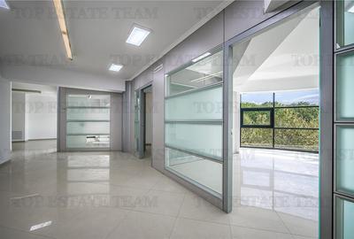 Spațiu comercial, de 285 mp, în Baba Novac