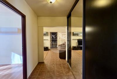 Apartament 3 Camere - Calea Mosilor - Metrou Bucur Obor - 9