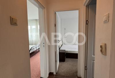Apartament 2 camere decomandate etaj intermediar zona Manastur Flora - 11