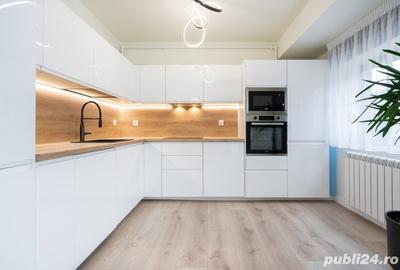 Apartament 70 mp Premium - langa Campus si aproape de Mamaia - Parcare Subterana - 16