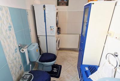 Vilă premium 5 camere cu salină și garaj | Coțofenești - 17