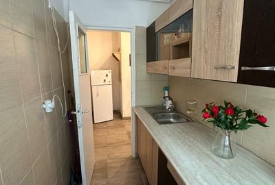 Dristor - Metrou - Prima chirie - Zona Verde - Disponibilitate imediata - 9