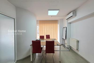 Spațiu Comercial 470 MP - Vitrină 11 ML | Națiunile Unite - Ultracentral - 14