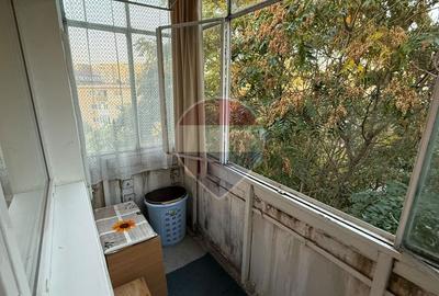 INCHIRIERE Apartament cu 2 camere in zona Militari - 11
