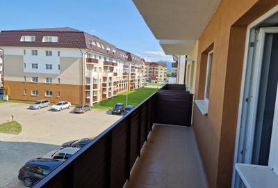 Apartament studio complex Sub Cetate Green Residence - 7