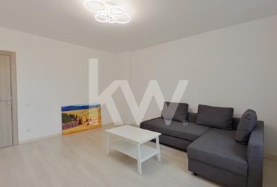 Închiriere apartament cu 2 camere, renovat si spatios- Strada Lungă - 9