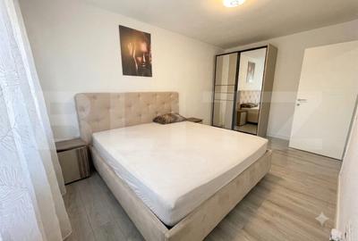 Apartament 3 camere decomandat | Parter înalt | Bloc reabilitat termic | Mănăștu - 3