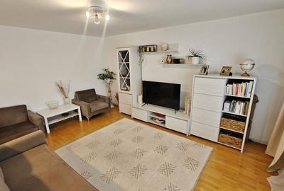 4 camere, decomandat, 2 bai, parcare, finisat modern, Office - 9