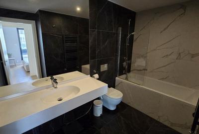 2 camere + parcare | ONE Herastrau l Nicolae G. Caramfil - 8