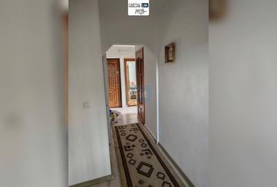 Oportunitate de achiziție! 2 camere spațioase, complet mobilat - 2