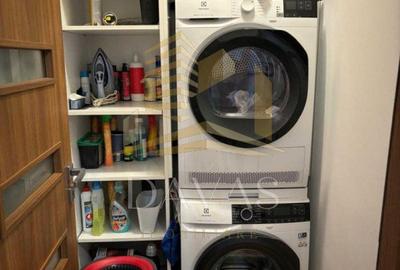 Apartament cu 2 camere | Marasti | etaj intermediar| parcare subterana inclusa - 6