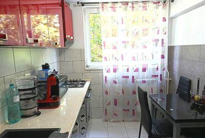 Apartament 3 camere de inchiriat, mobiliat si utilat modern, Titan - 6