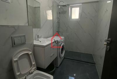 Apartament cu doua camere, Decomandat, Bloc nou, Pacurari - 6