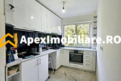 Apartament 3 camere de inchiriat Alexandru Obregia București | ApexImobiliare.ro - 7