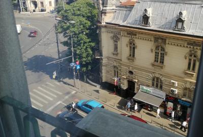 Dacia - Romana, apartament 3 camere, decomandat, view superb - 8