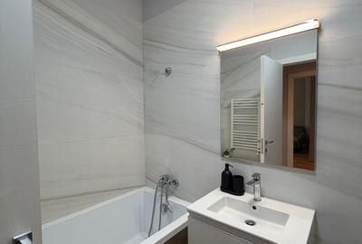 2 camere premium ,mobilat ,utilat Atlas Residence - 4