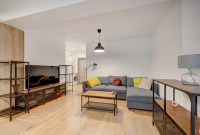 Inchiriere 2 camere zona Ferdinand - Mosilor - 3