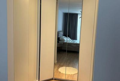 2 camere | Dressing | Mobilat LUX   | OMV Pipera - 10