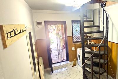Casa 6 camere P+1E su.132mp.su.teren 237mp.vis a vis de Sc.Inot Razvan Florea - 27