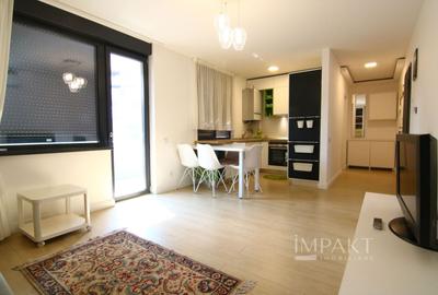 Apartament modern cu 2 camere, Semicentral. - 4