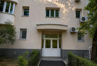 Nicolae Caramfil | Apartament 3 camere | 81 mp | Bloc 1987 - 6