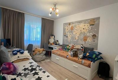 VILA P+1E DE VANZARE - ZONA COMPOZITORI - EXCLUSIVITATE! - 24