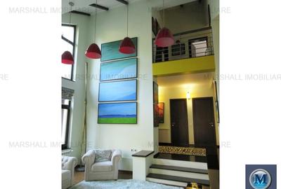 Vila cu 4 camere de vanzare, zona Ultracentral, 332 mp #14427 - 6