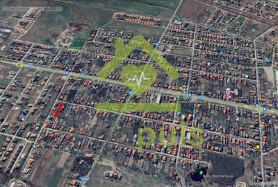 🗺️ Teren 1.067 mp în Moșnița Nouă – utilități și acces asfaltat! ✨ - 5
