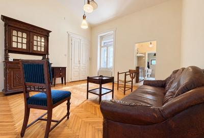 Apartament 2 camere | Renovat | Vedere Bega | Cladire istorica - 5