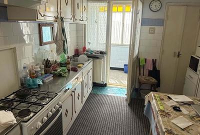 Republicii apartament 3 camere cu garaj sub bloc si boxa - 1