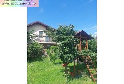 Casa de vanzare - Paulesti - 2
