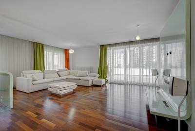 Piata Victoriei - Apartament 4 camere, 168 mp, Sevastopol Residence, bloc 2008 - 1