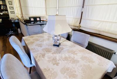 Penthouse zona Transylvania colllege || terasa panoramica - 4
