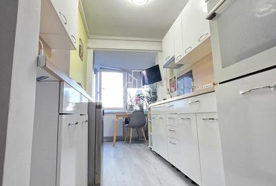 Apartament 2 camere, 52mp, et.6/10, Mobilat si utilat - 11