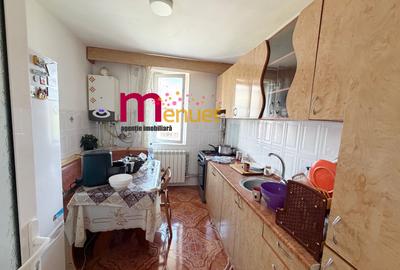 Apartament 2 camere,str.Isaccei,2balcoane - 9