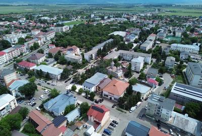 Clădire istorică P+1, 428 mp – Ultracentral Adjud - 40